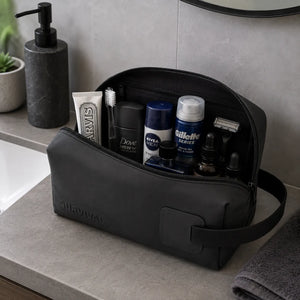SURVIVAL Stealth Toiletry Bag (Limited Edition)