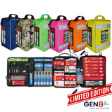 First Aid Bundle - Ultimate (Limited Edition) - SURVIVAL