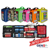 First Aid Bundle - Ultimate (Limited Edition) - SURVIVAL