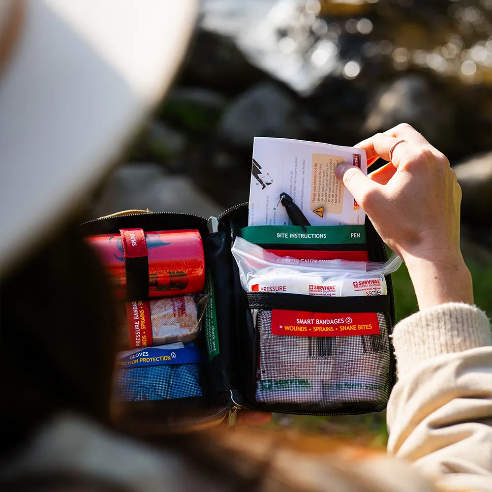 Snake Bite KIT (Black Friday Limited Edition)