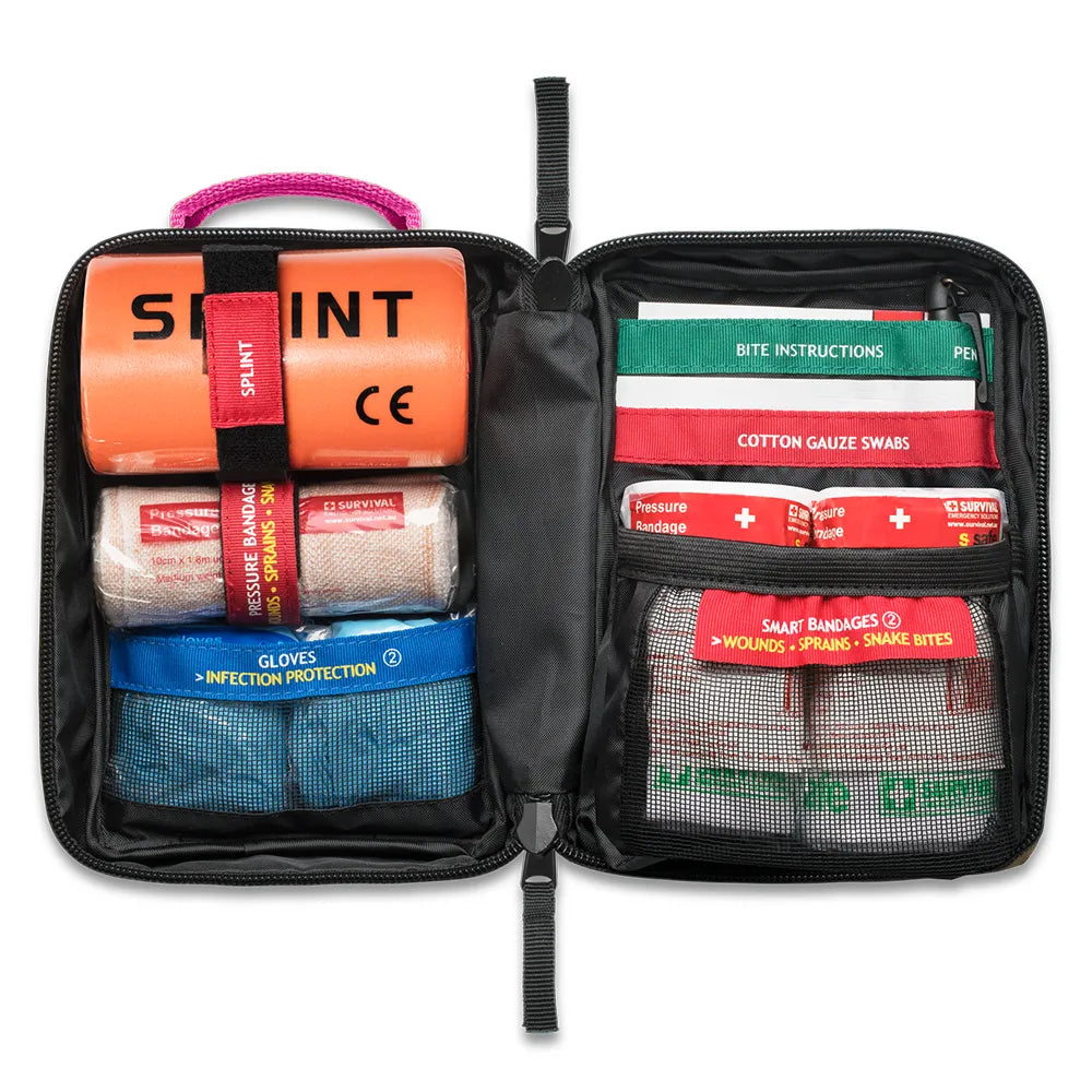Snake Bite KIT (Black Friday Limited Edition) - SURVIVAL