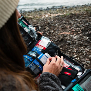 Family First Aid KIT (Black Friday Limited Edition)