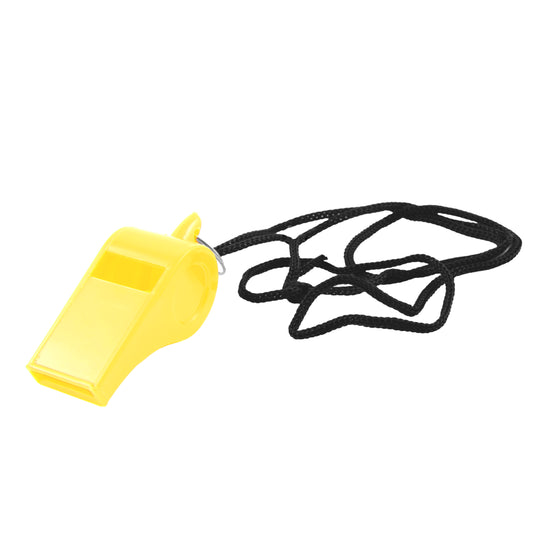 Plastic Whistle