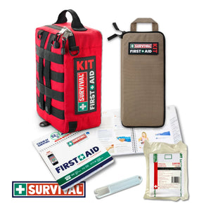 Adventure PLUS First Aid Bundle