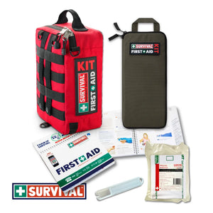 Adventure PLUS First Aid Bundle