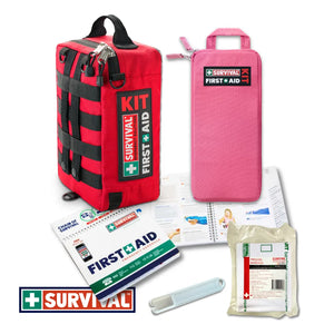 Adventure PLUS First Aid Bundle