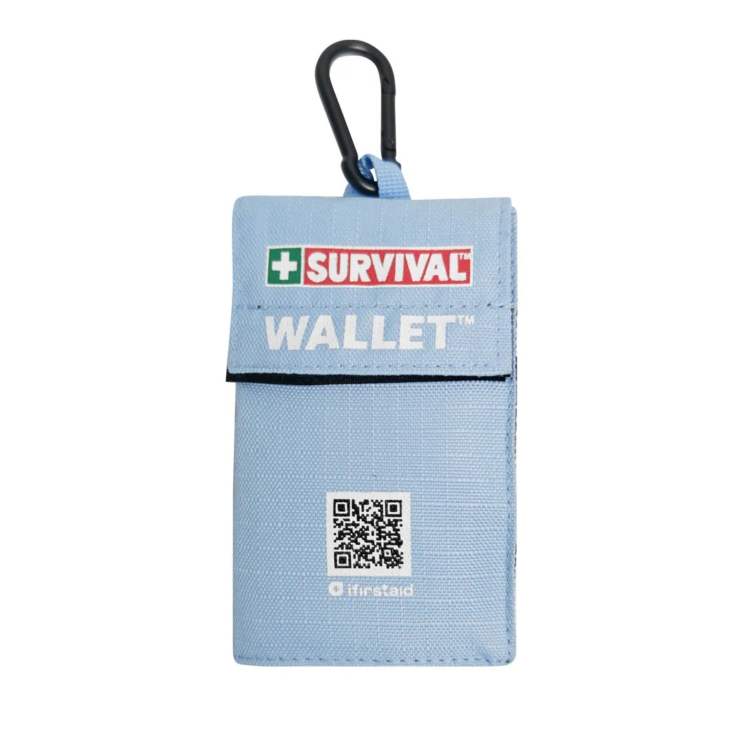 SURVIVAL Wallet 2.0 - SURVIVAL