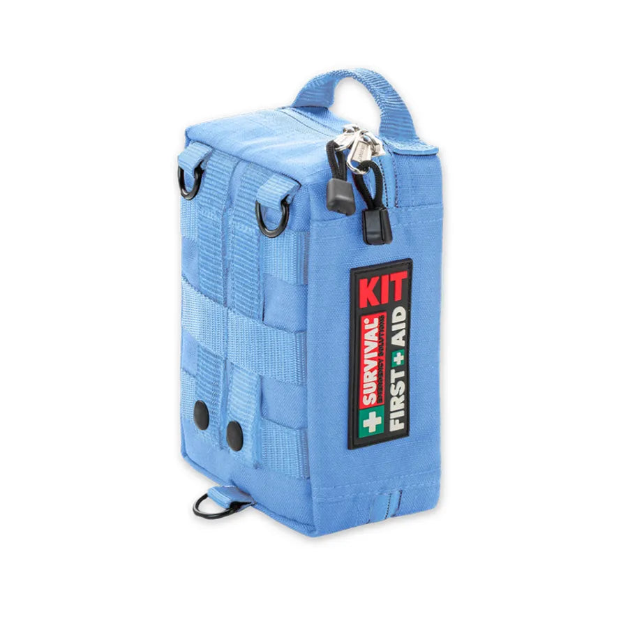 SURVIVAL Handy First Aid KIT - Pastel (Limited Edition) - SURVIVAL