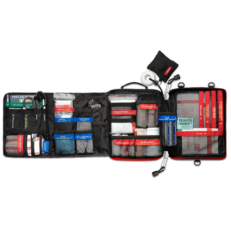 SURVIVAL Family First Aid KIT (Limited Edition)
