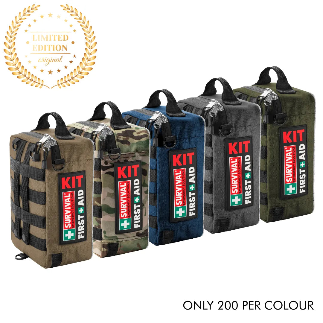 Father's Day Family KIT Bundle (Limited Edition) - SURVIVAL