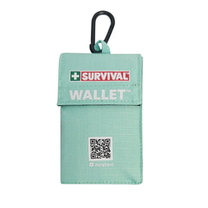 SURVIVAL Wallet 2.0