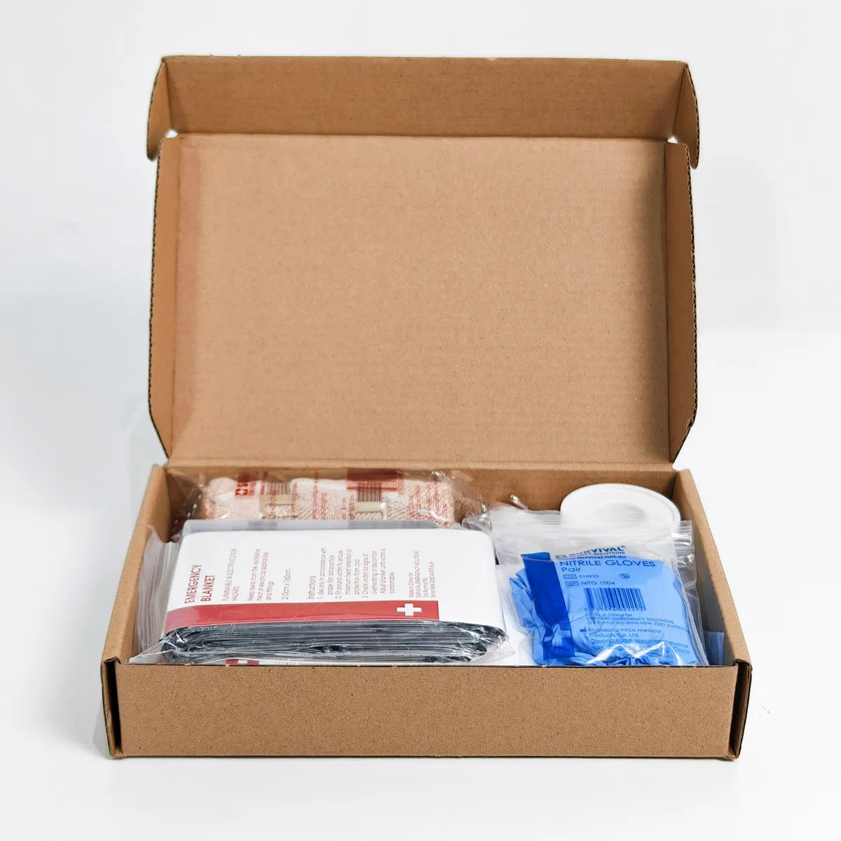 Restock Pack - Handy KIT - SURVIVAL