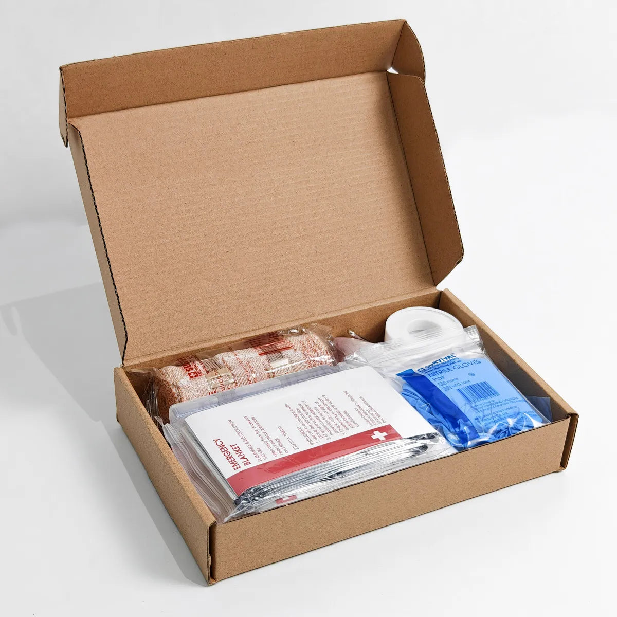 Restock Pack - Handy KIT - SURVIVAL