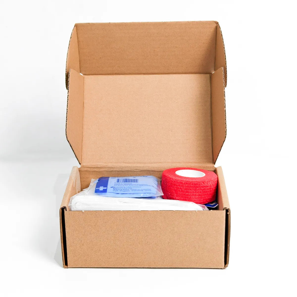 Restock Pack - Hiking KIT - SURVIVAL