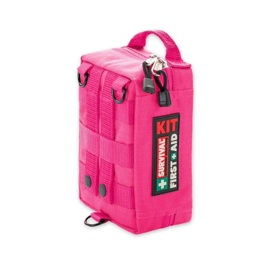 SURVIVAL Handy First Aid KIT - Pastel (Limited Edition) - SURVIVAL