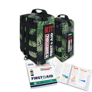 Medium Bundle (Midnight Jungle) - SURVIVAL