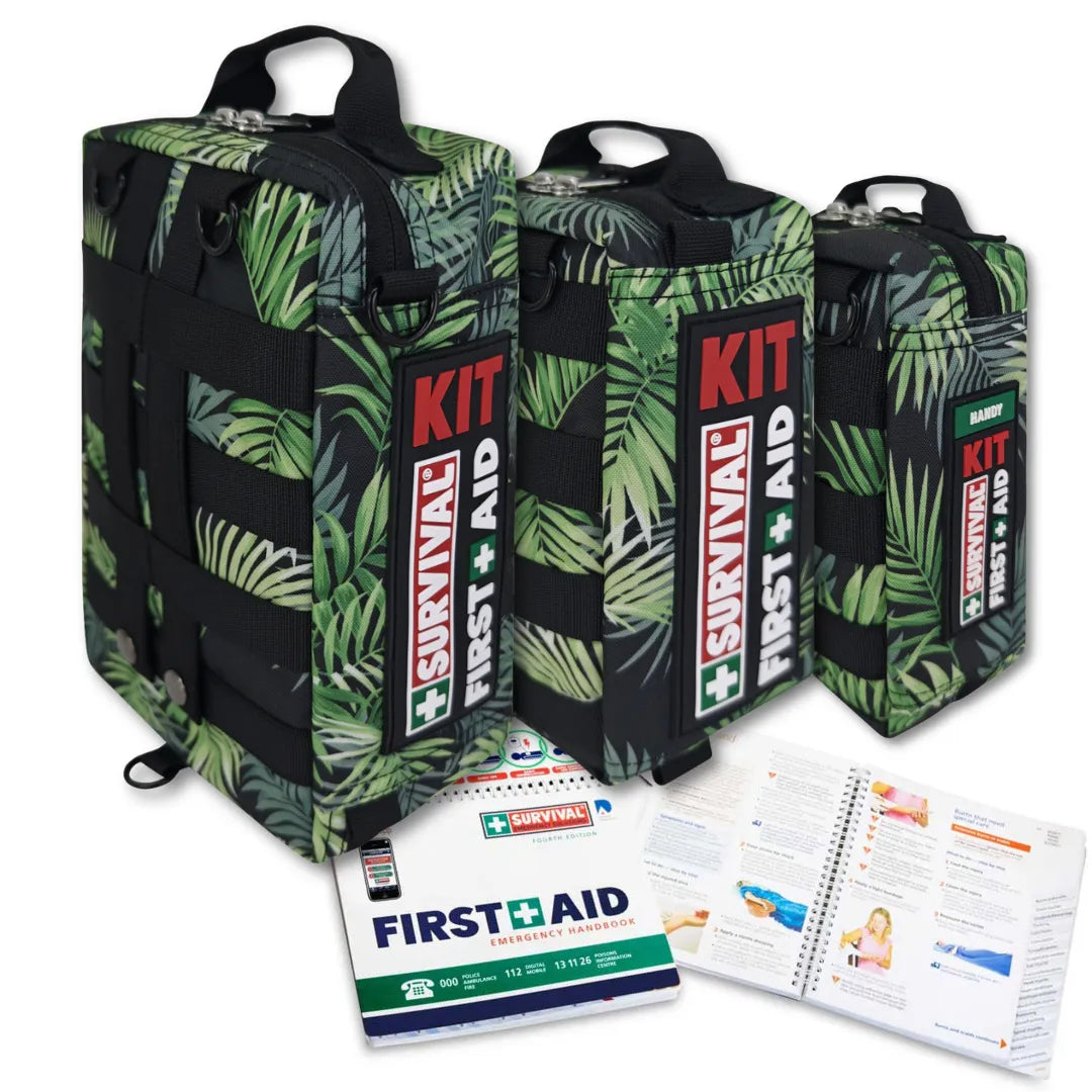 Ultimate Bundle (Midnight Jungle) - SURVIVAL