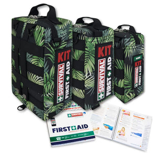 Ultimate Bundle (Midnight Jungle) - SURVIVAL