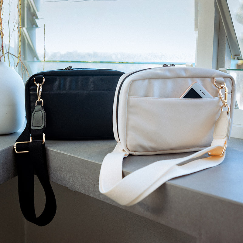Ivy Dayz On-The-Go Pouch (Diabetes & IVF) - SURVIVAL