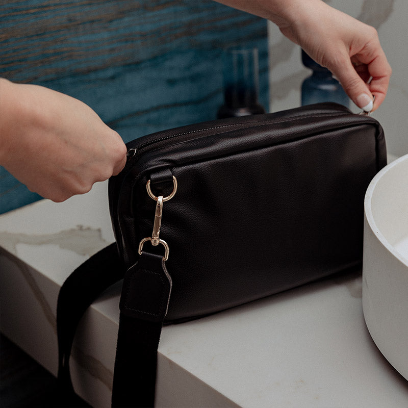 Ivy Dayz On-The-Go Pouch (Diabetes & IVF)