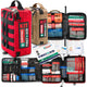 Outdoor First Aid KIT Bundle