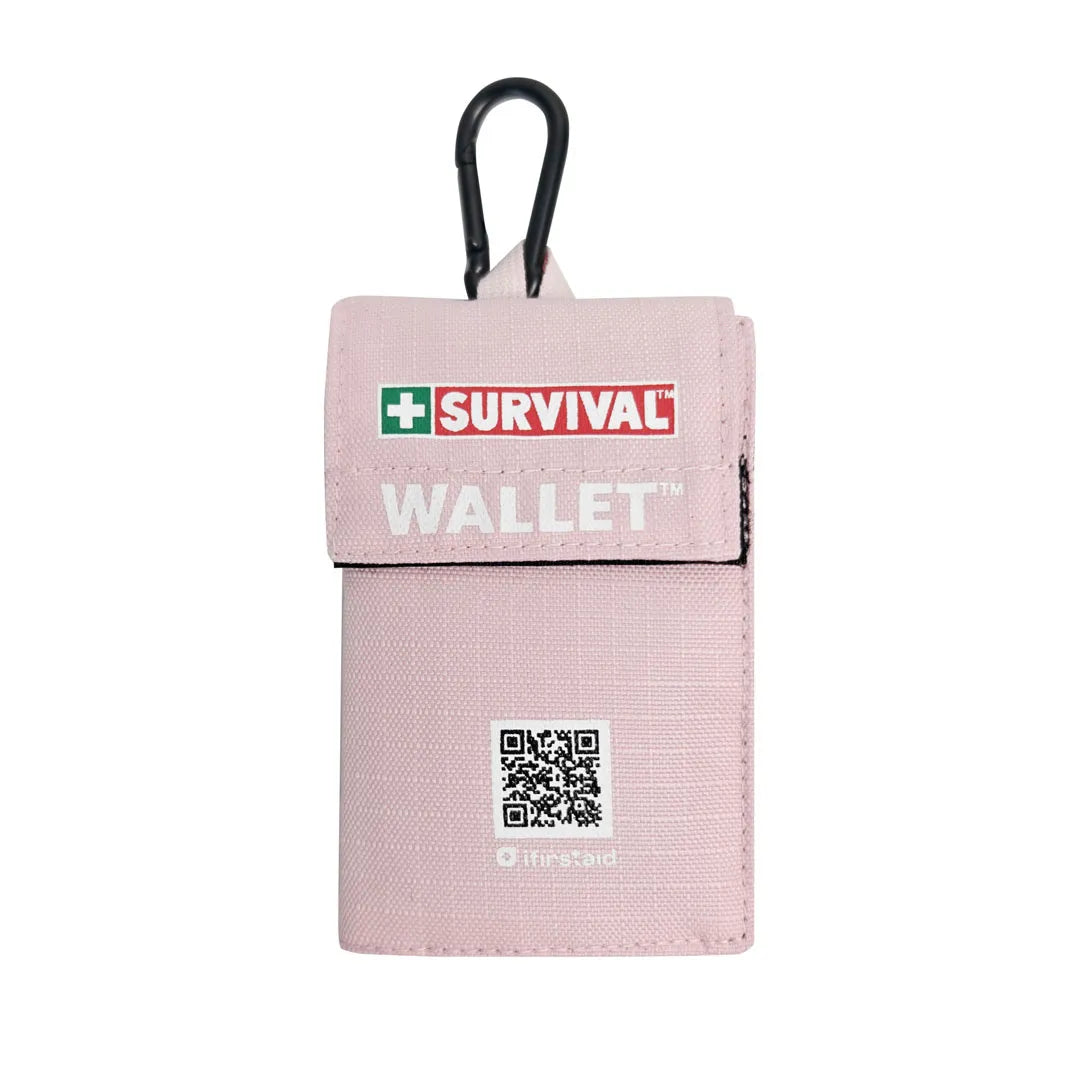 SURVIVAL Wallet 2.0 - SURVIVAL