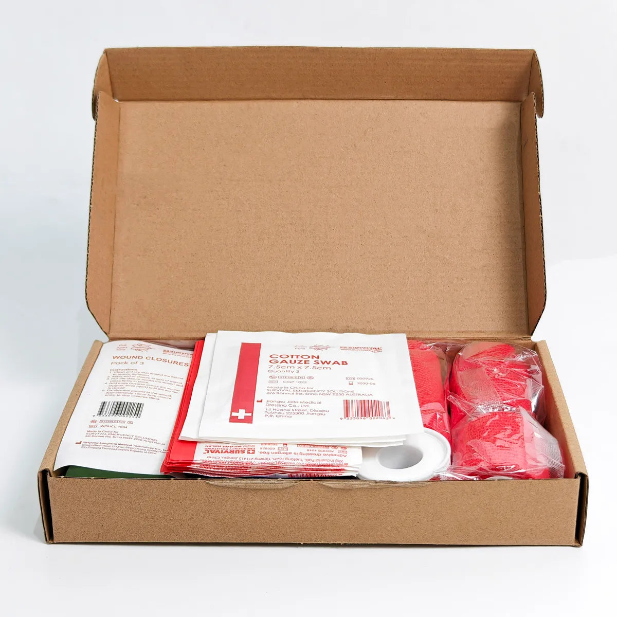 Restock Pack - Pet KIT