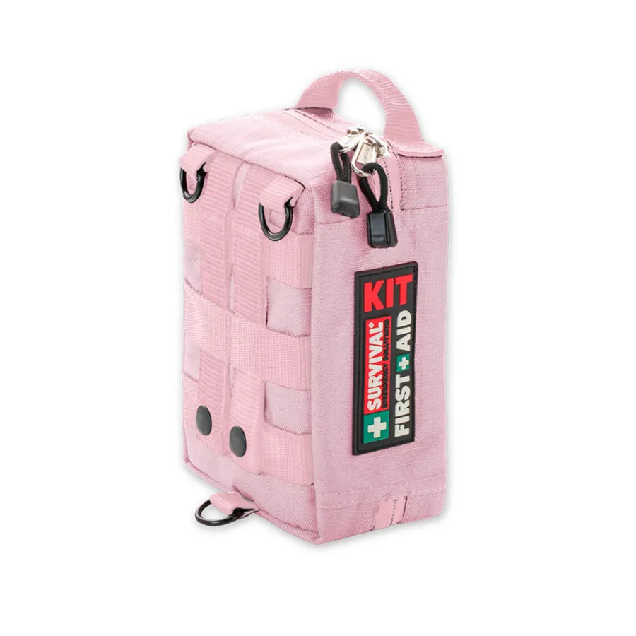 SURVIVAL Handy First Aid KIT - Pastel (Limited Edition) - SURVIVAL