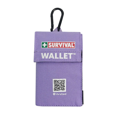 SURVIVAL Wallet 2.0