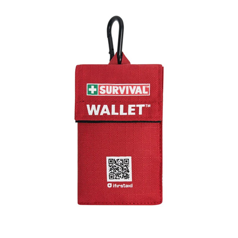 Snake Bite First Aid Bundle (Gen 8) - SURVIVAL