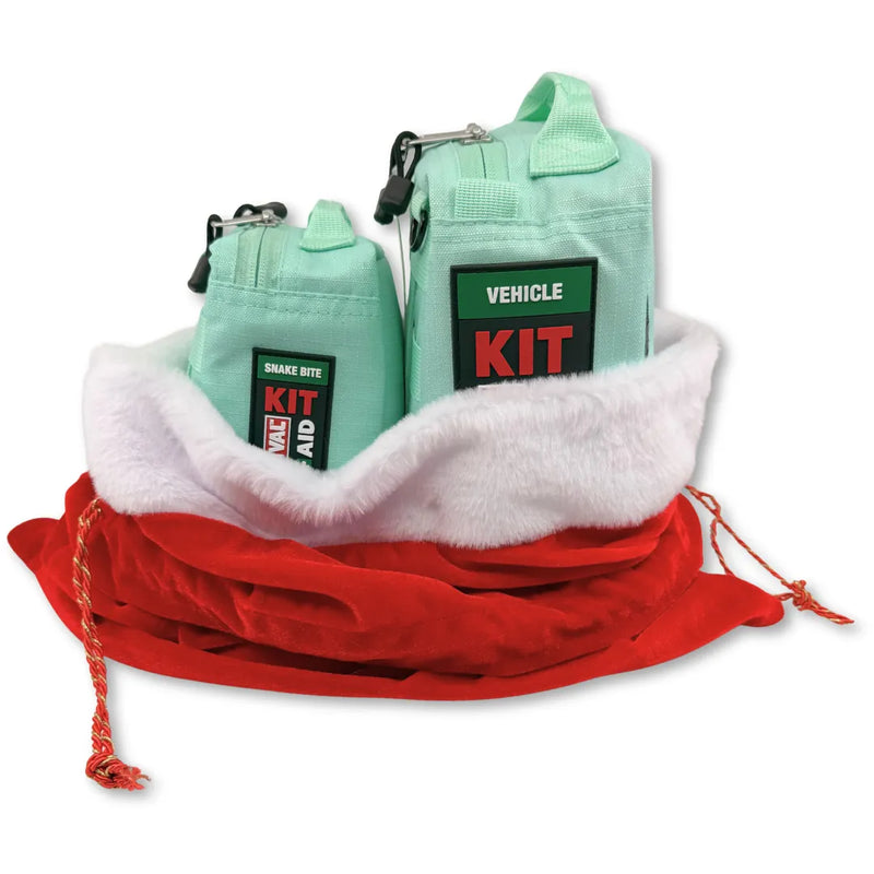 Pastel Collection Christmas Bundle (Medium)