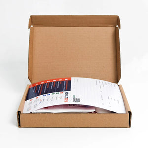 Restock Pack - Slimline KIT