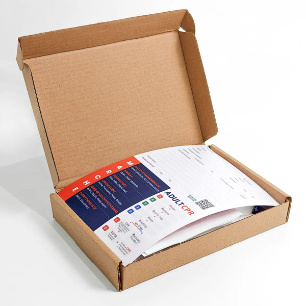 Restock Pack - Slimline KIT