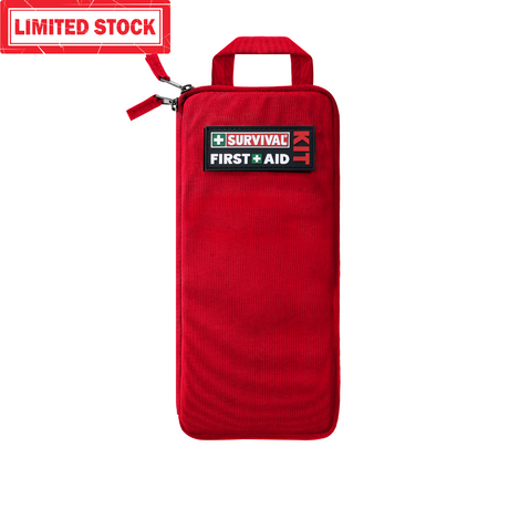SURVIVAL Slimline First Aid KIT