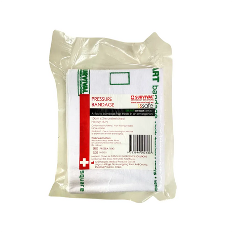 SMART Bandage™ (Snakes & Funnel-webs)