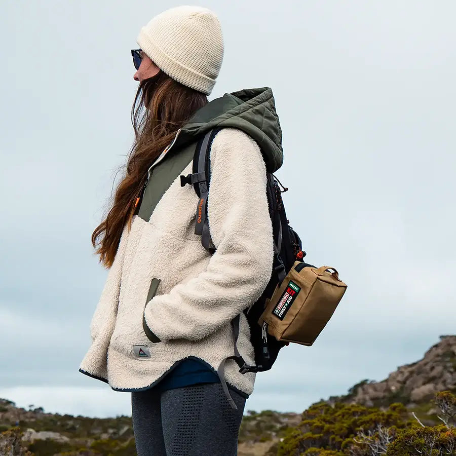 SURVIVAL Snake Bite KIT - Australia's #1 Snake Bite First Aid KIT