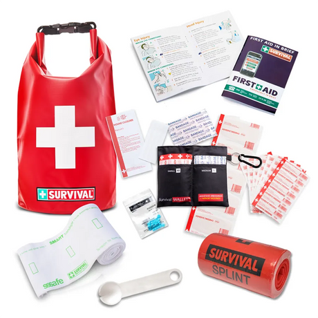 SURVIVAL Essentials Pack - SURVIVAL