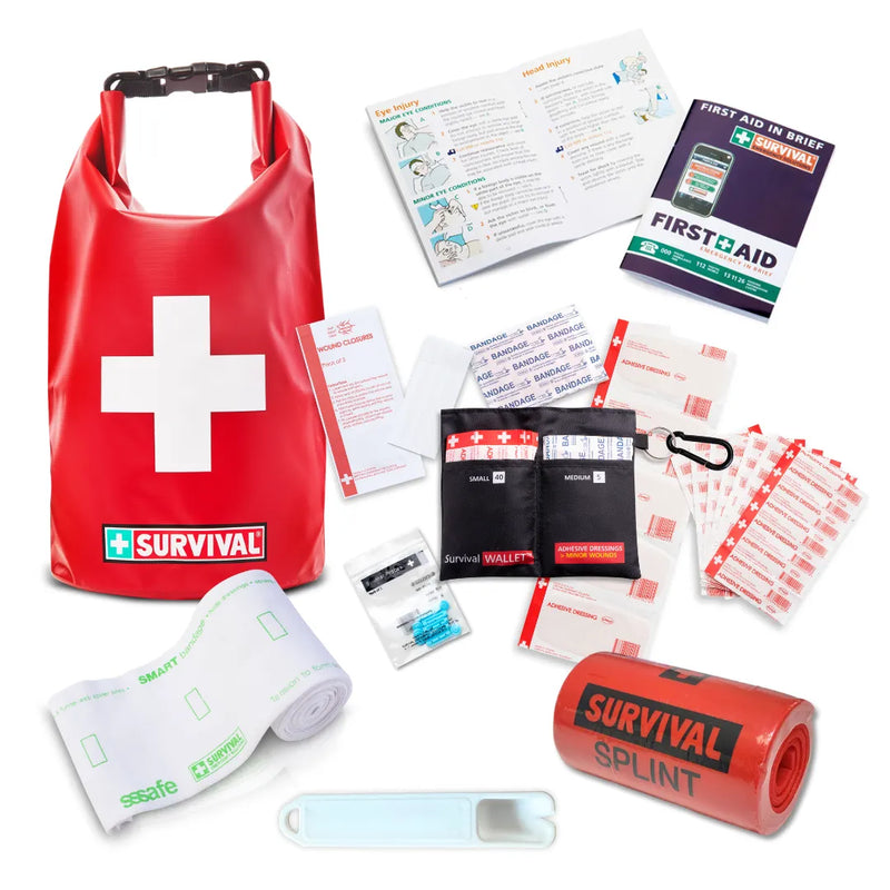 FREE Essentials Pack - SURVIVAL