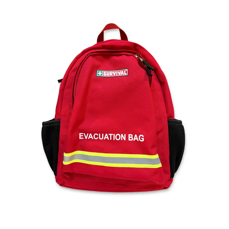SURVIVAL Evacuation Backpack
