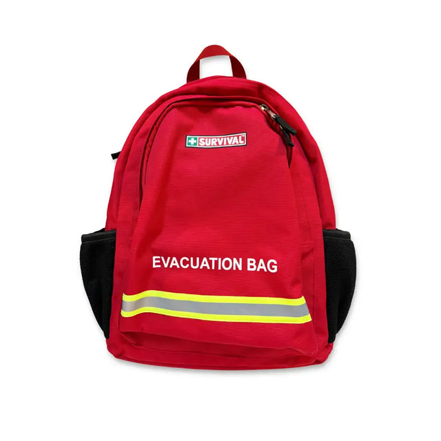 SURVIVAL Evacuation Backpack - Main Image