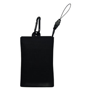 SURVIVAL Insect Bite KIT in Black, back