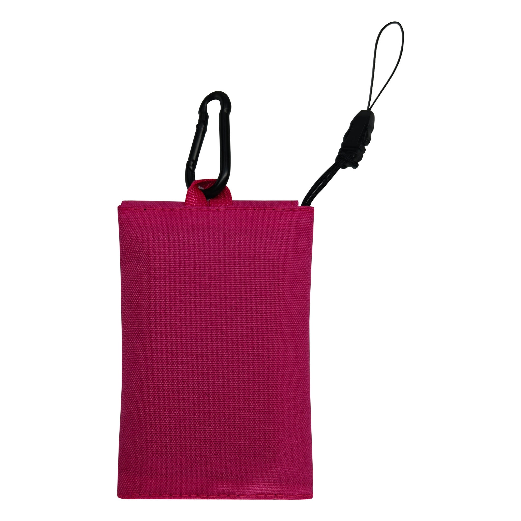 SURVIVAL Insect Bite KIT in Hot Pink, back