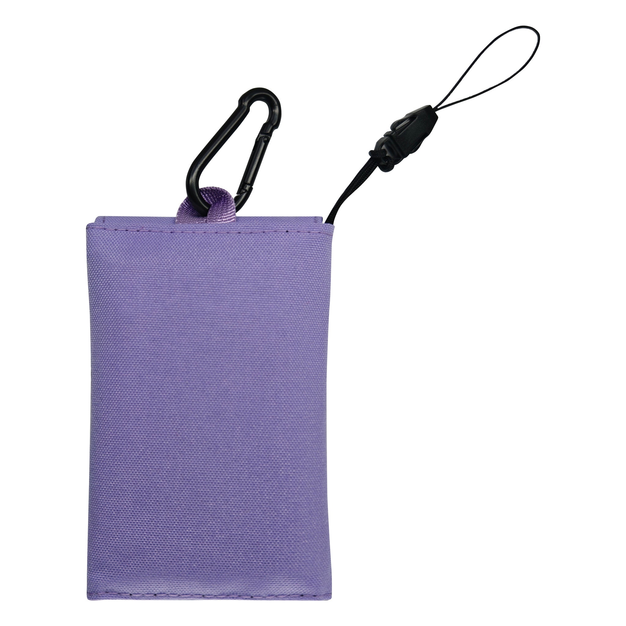 SURVIVAL Insect Bite KIT in Purple, back