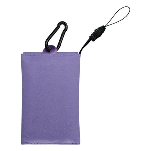 SURVIVAL Insect Bite KIT in Purple, back