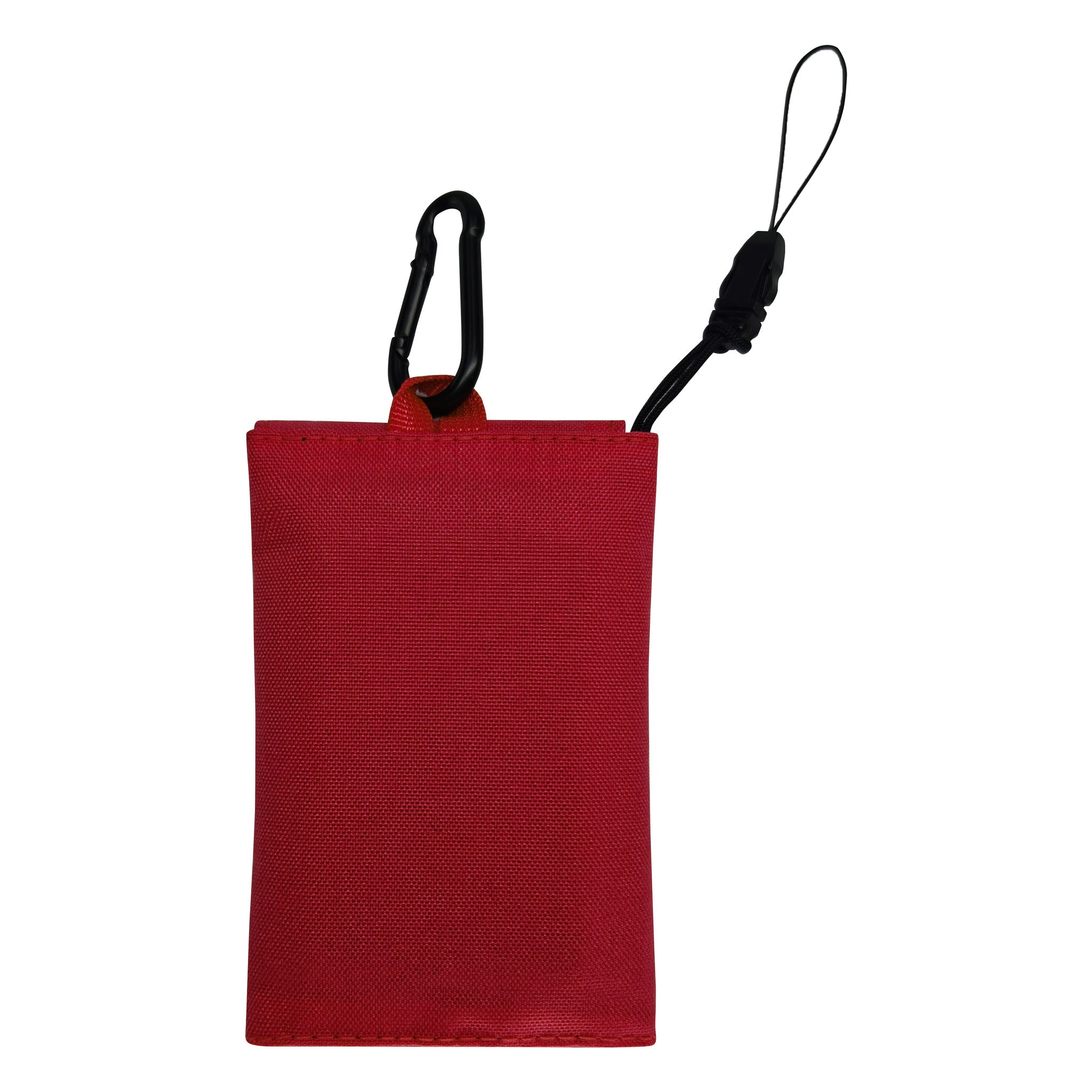 SURVIVAL Insect Bite KIT in Red, back