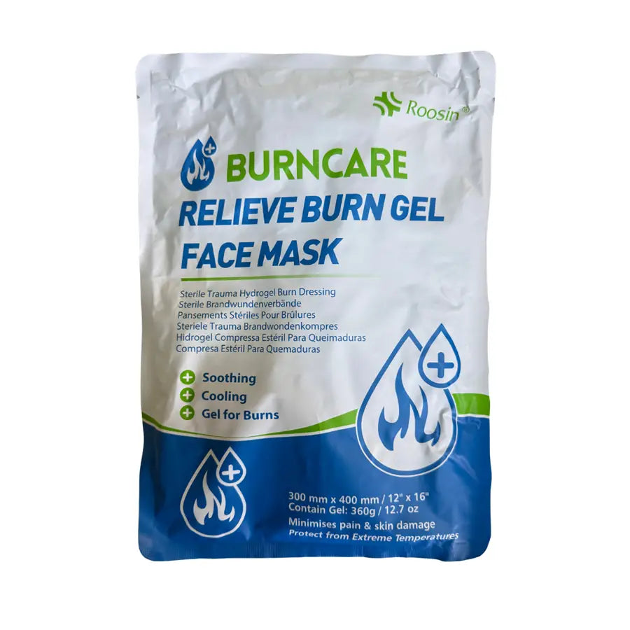 SURVIVAL Burn Module - Large - SURVIVAL