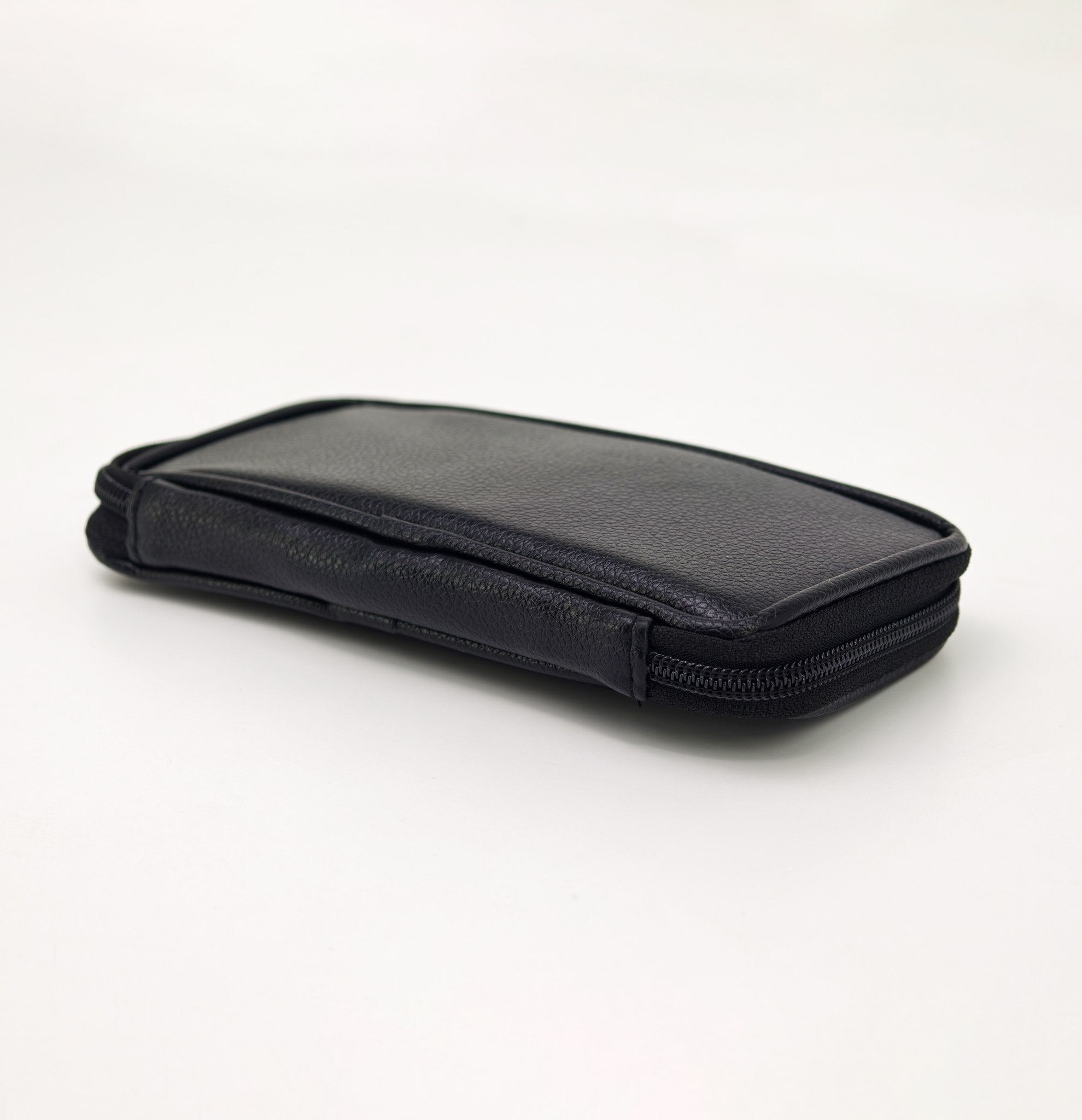 Side profile of the SURVIVAL Safe Night Out KIT showing its slim 3.5 cm depth