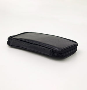 Side profile of the SURVIVAL Safe Night Out KIT showing its slim 3.5 cm depth