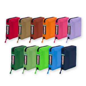 SURVIVAL Trail First Aid KIT in all 11 colours