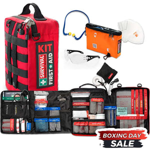 Tradie First Aid Bundle